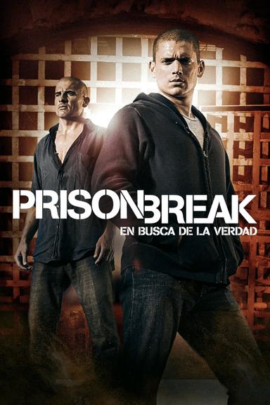 Imagen Prison Break