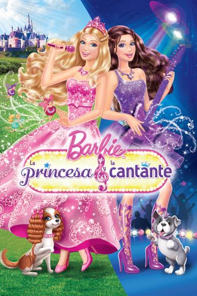 Imagen Barbie: La princesa y la cantante