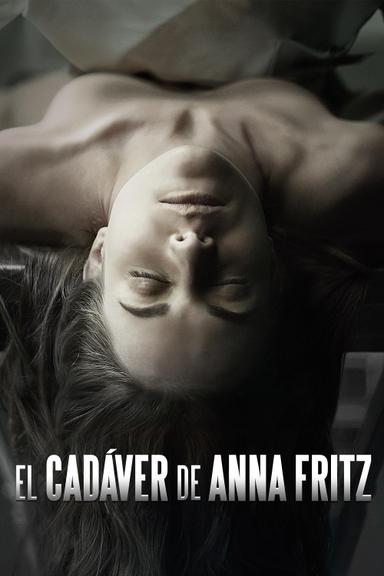 Imagen El cadáver de Anna Fritz