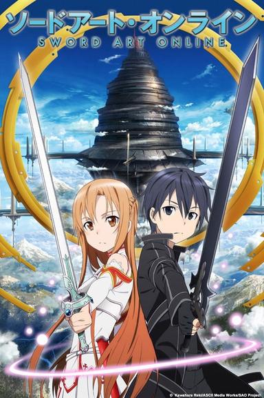 Imagen Sword Art Online