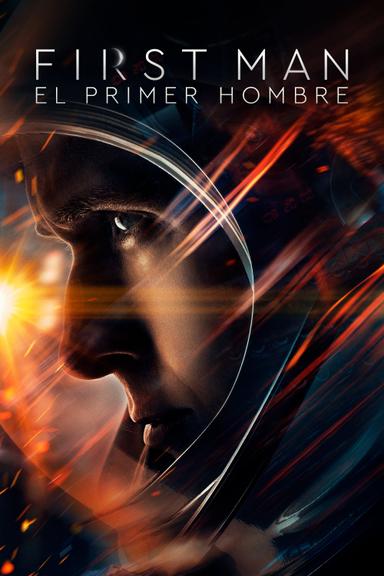 Imagen First Man (El primer hombre)