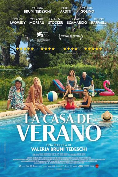 Imagen La casa de verano