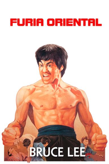 Imagen Furia Oriental (Fist of Fury)