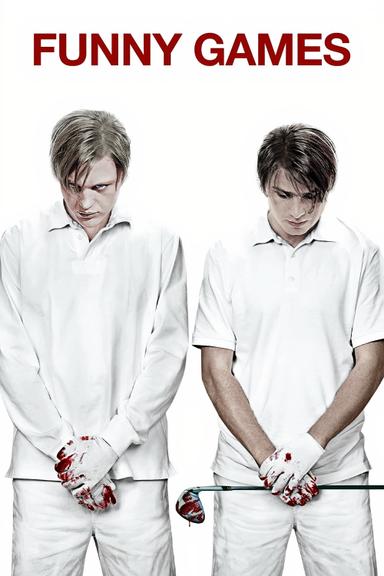 Imagen Funny Games