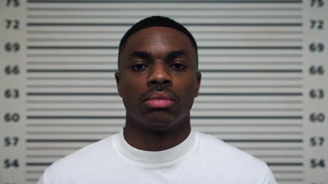 Imagen El show de Vince Staples 1x1