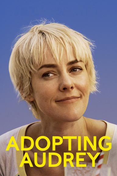 Imagen Adopting Audrey