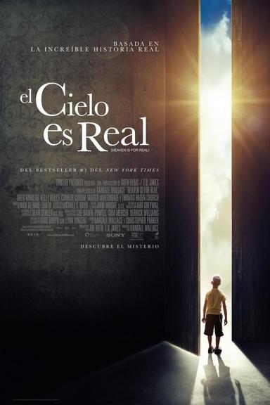 Imagen El cielo es real