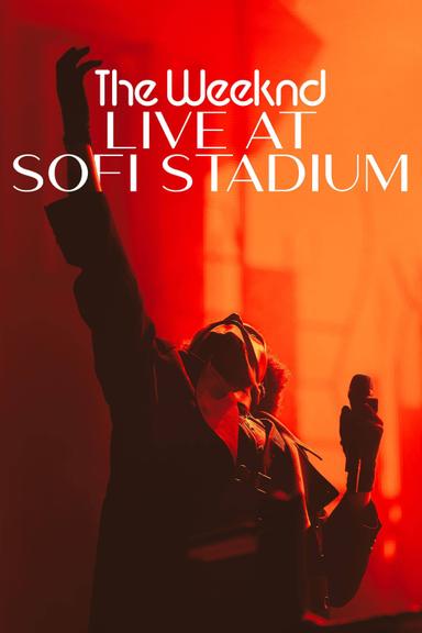 Imagen The Weeknd: En vivo desde el Estadio SoFi