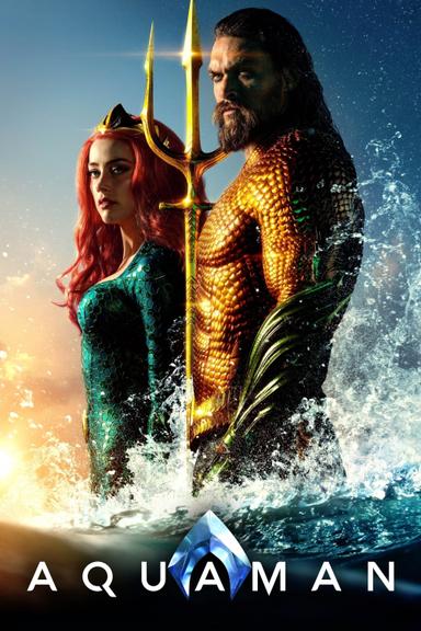 Aquaman