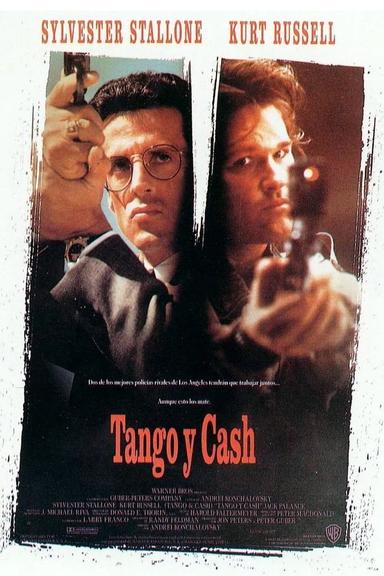 Imagen Tango y Cash