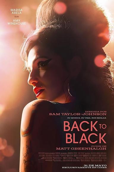 Imagen Back to Black