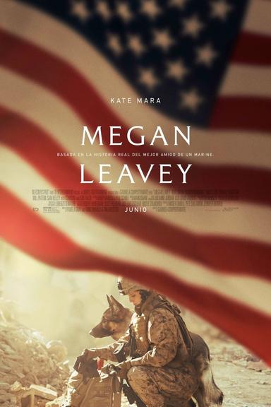 Imagen Megan Leavey