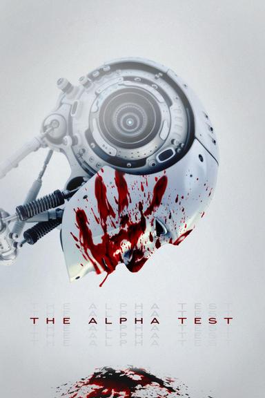 Imagen The Alpha Test