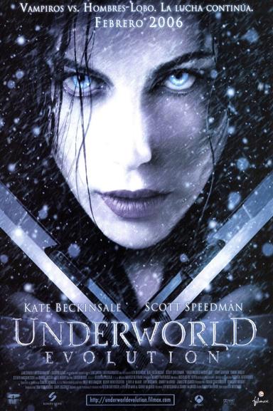 Imagen Underworld: Evolution