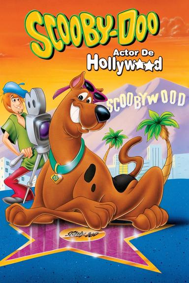 Imagen Scooby-Doo, actor de Hollywood