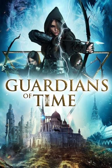 Imagen Guardians of Time