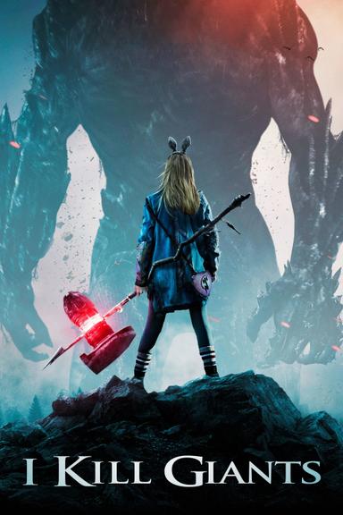 Imagen I Kill Giants