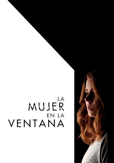 Imagen La mujer en la ventana