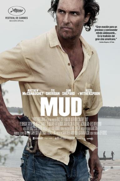 Imagen Mud