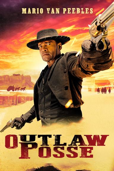 Imagen Outlaw Posse