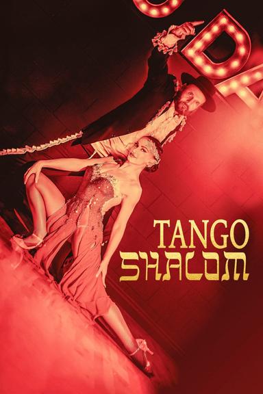 Imagen Tango Shalom