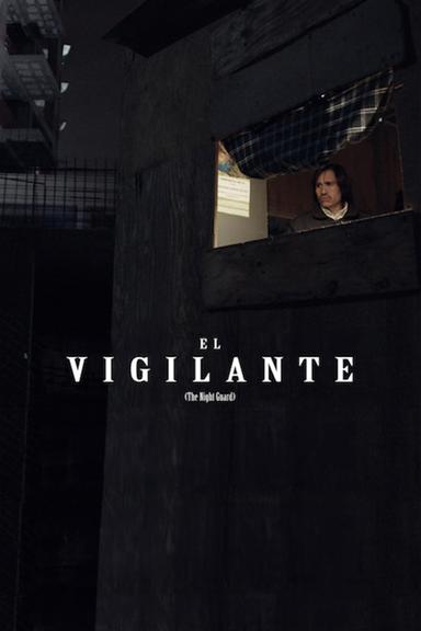 Imagen El Vigilante