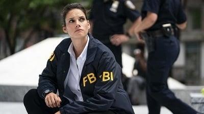 Imagen FBI 1x4