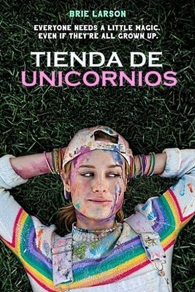 Imagen Tienda de unicornios