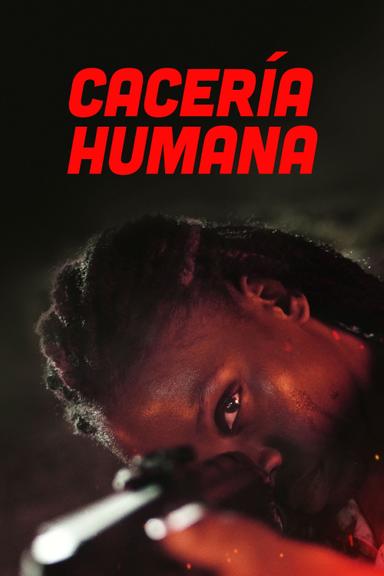 Imagen The Hunted: Cacería Humana