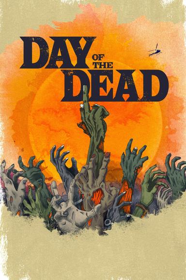 Imagen Day of the Dead