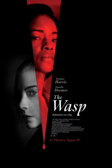 Imagen The Wasp