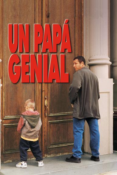 Imagen Un papá genial