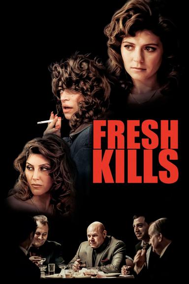 Imagen Fresh Kills