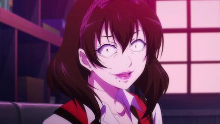 Imagen Kakegurui Twin 1x2