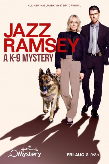 Imagen Jazz Ramsey: A K-9 Mystery