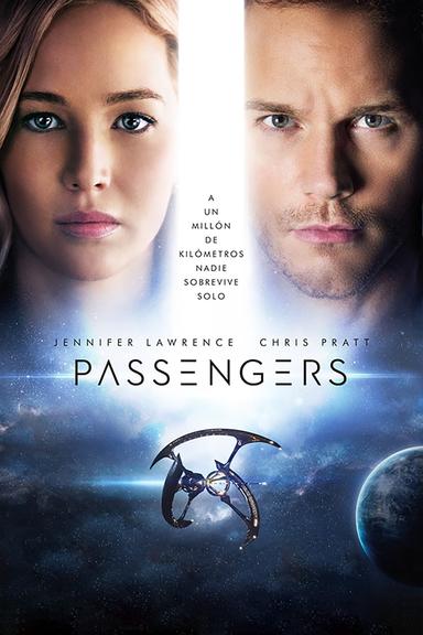 Imagen Passengers