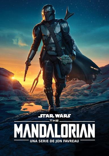 Imagen The Mandalorian