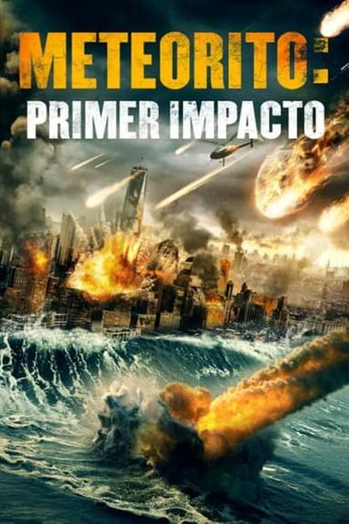 Imagen Meteor: First Impact