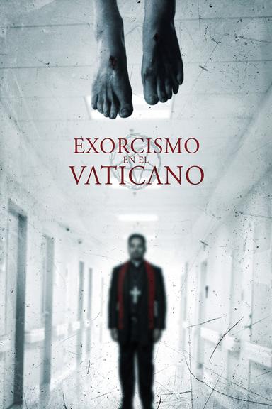 Imagen Exorcismo en el Vaticano