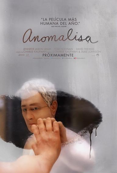 Imagen Anomalisa