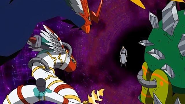 Imagen Digimon Savers 1x27