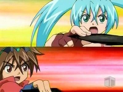 Imagen Bakugan 1x36