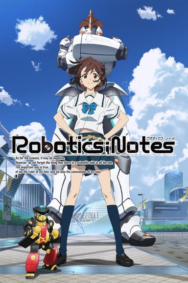 Imagen Robotics;Notes