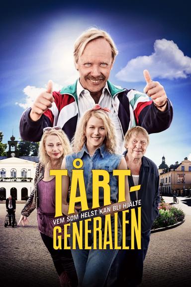 Imagen Tårtgeneralen