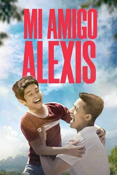 Imagen Mi amigo Alexis