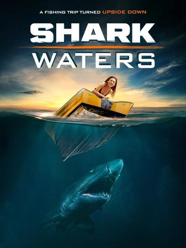 Imagen Shark Waters