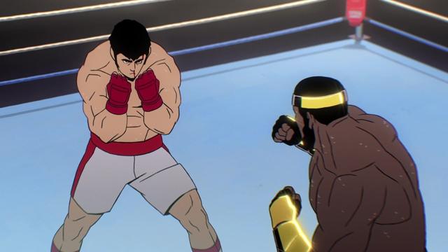 Imagen Lastman 1x24