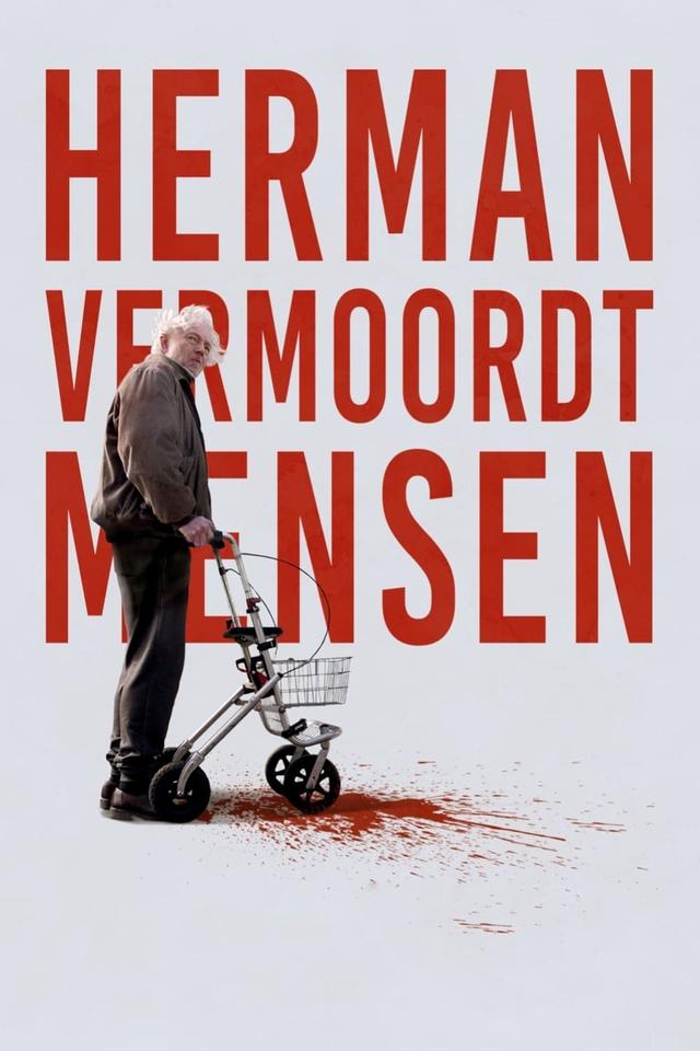 Herman Vermoordt Mensen