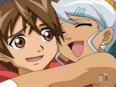 Imagen Bakugan 1x15