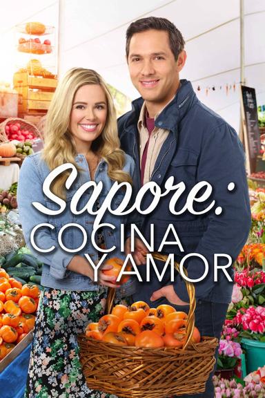 Imagen Sapore, Cocina Y Amor